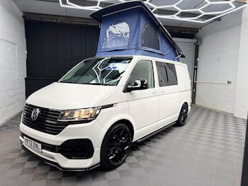 Used Volkswagen Transporter 2023 for sale - 79641078: Photo