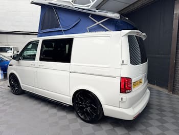 Used Volkswagen Transporter 2023 for sale - 79641078: Photo