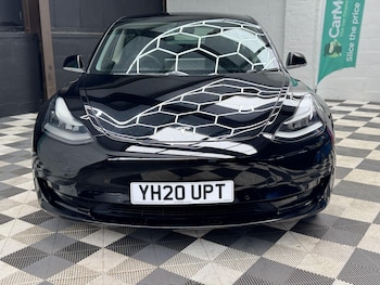 Used Tesla Model 3 2020 for sale - 77611716: Photo