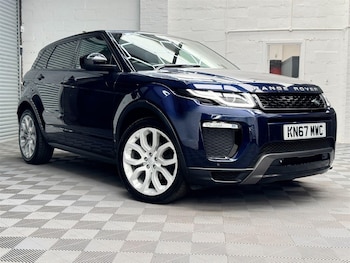 Used Land Rover Range Rover Evoque 2017 for sale - 79343995: Photo