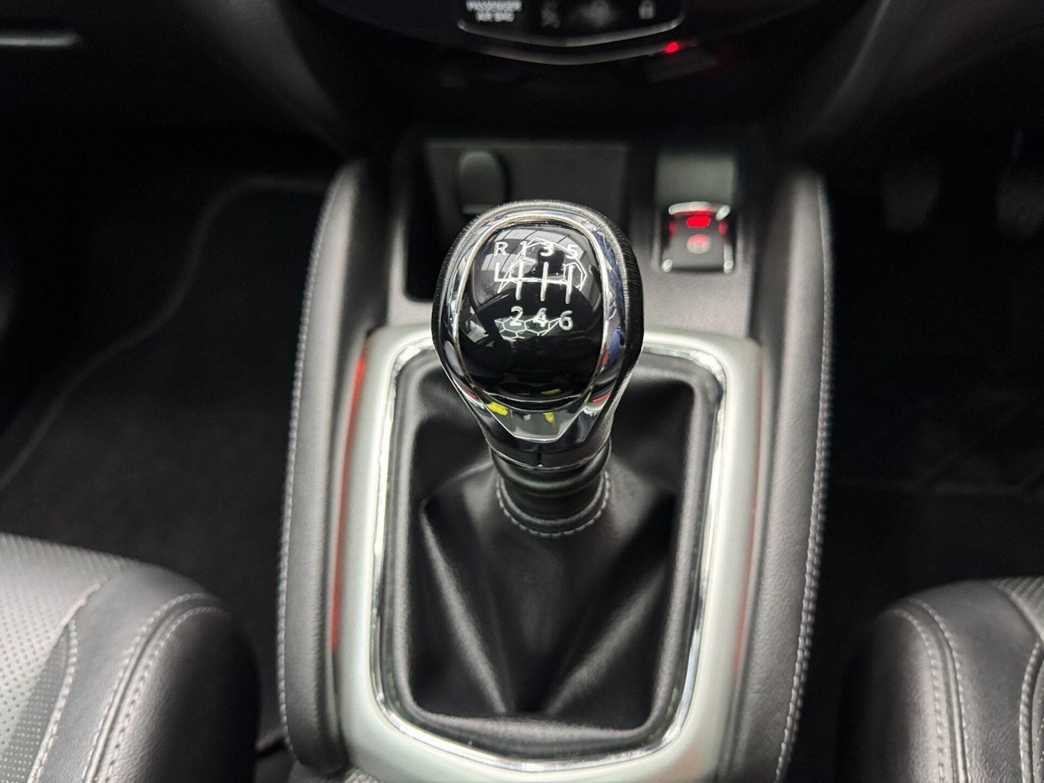 Used Nissan Qashqai 2016 for sale - 77878005: Photo 24