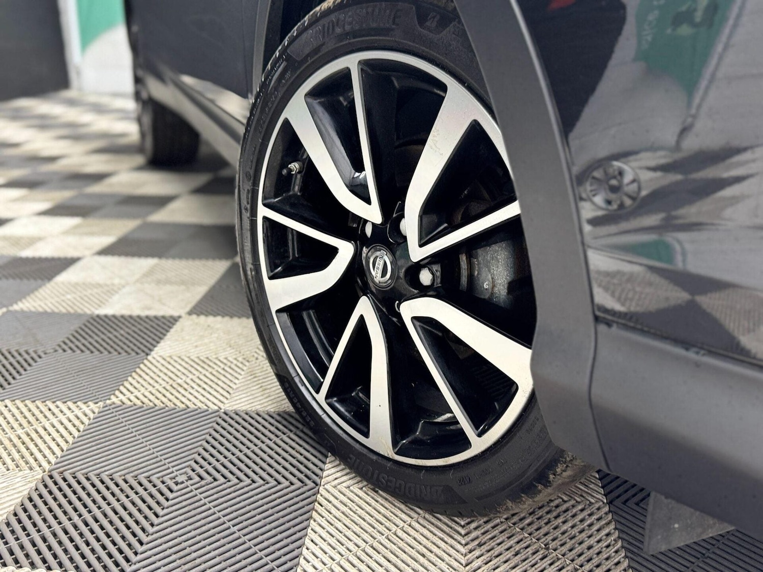 Used Nissan Qashqai 2016 for sale - 77878005: Photo 35