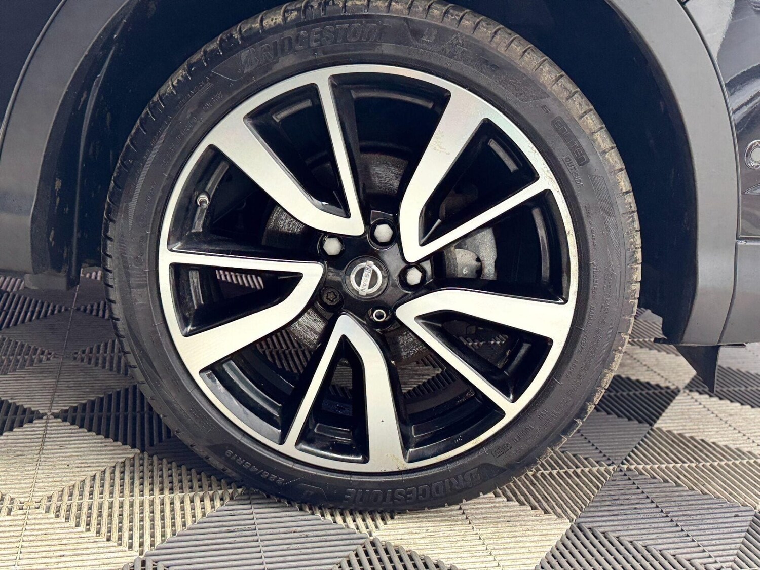 Used Nissan Qashqai 2016 for sale - 77878005: Photo 36