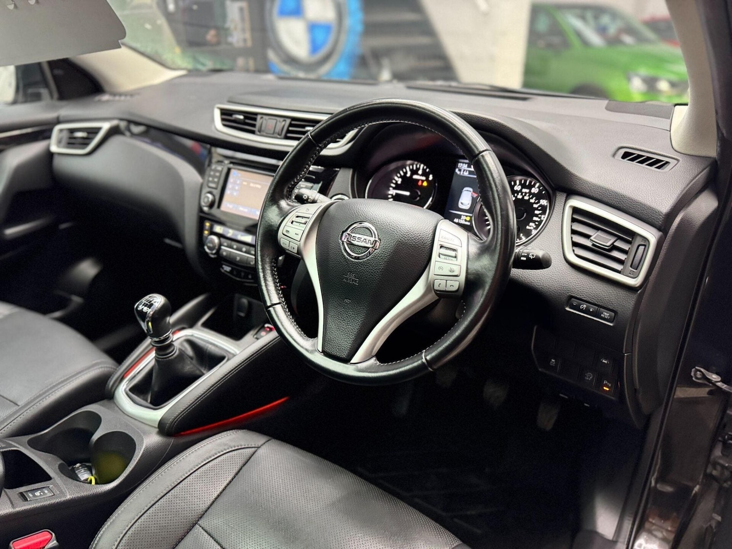 Used Nissan Qashqai 2016 for sale - 77878005: Photo 40