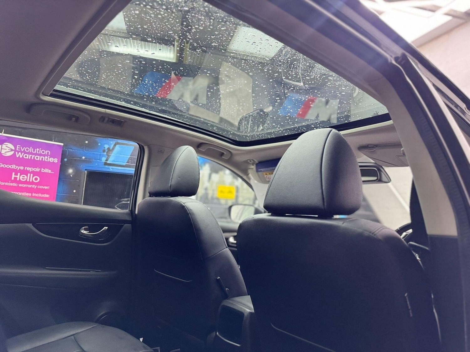 Used Nissan Qashqai 2016 for sale - 77878005: Photo 41