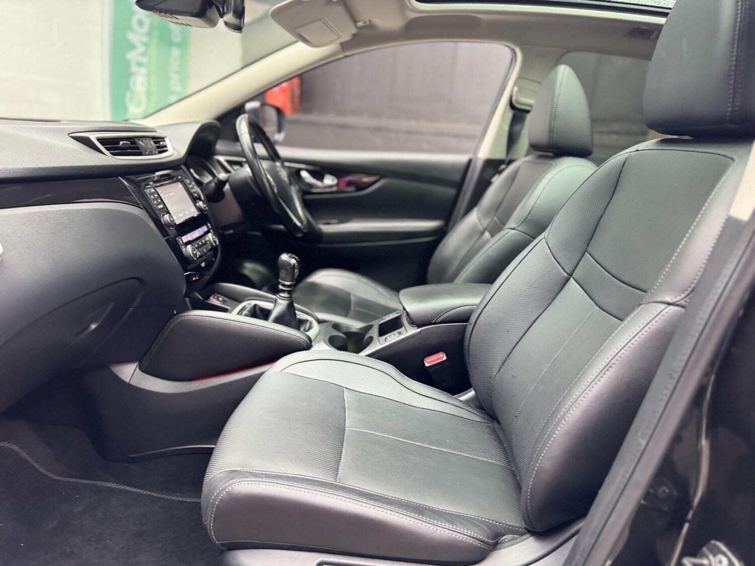 Used Nissan Qashqai 2016 for sale - 77878005: Photo 42