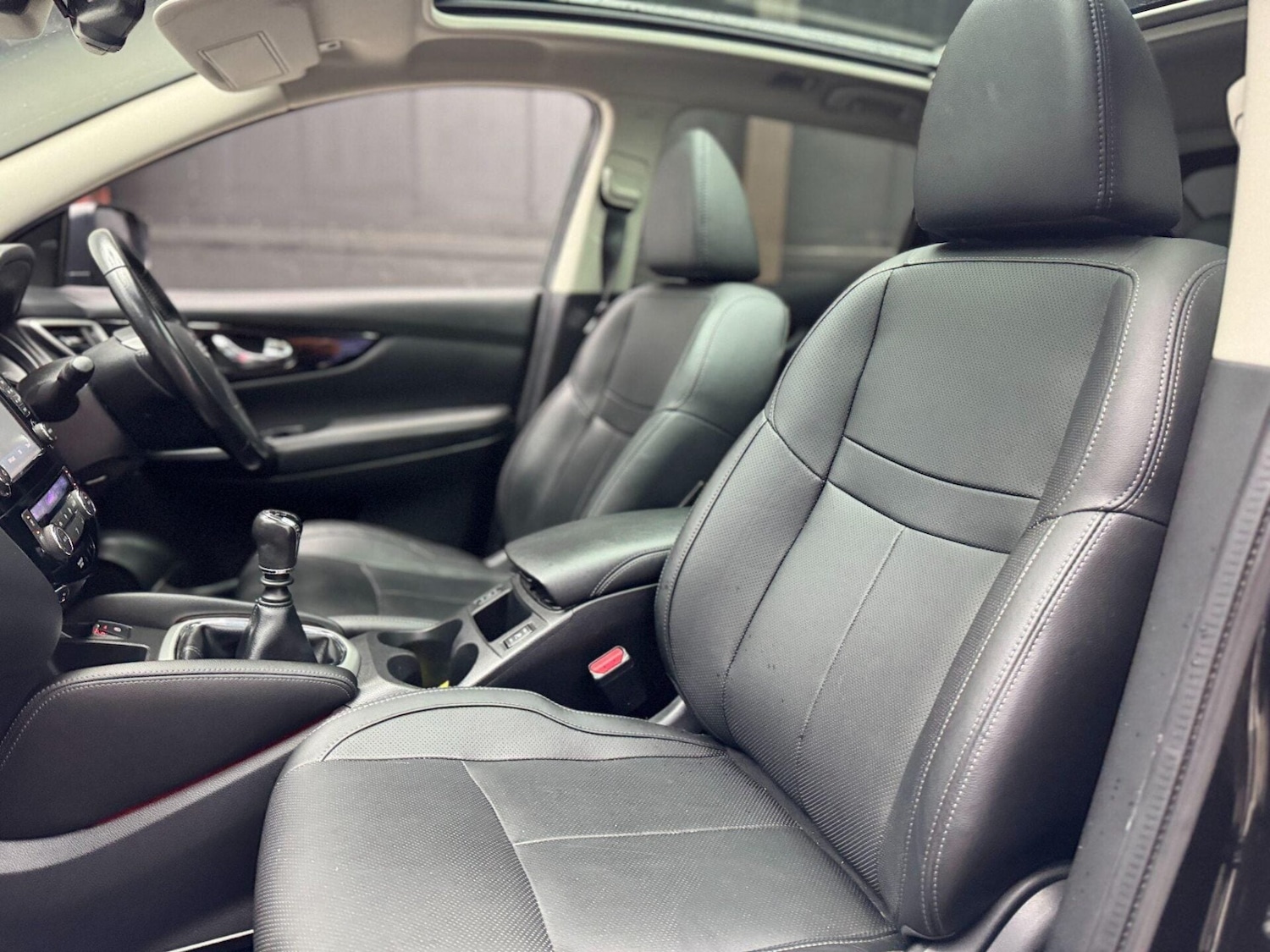 Used Nissan Qashqai 2016 for sale - 77878005: Photo 43