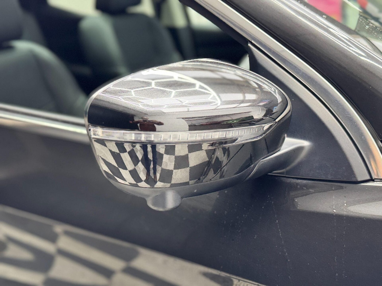 Used Nissan Qashqai 2016 for sale - 77878005: Photo 44