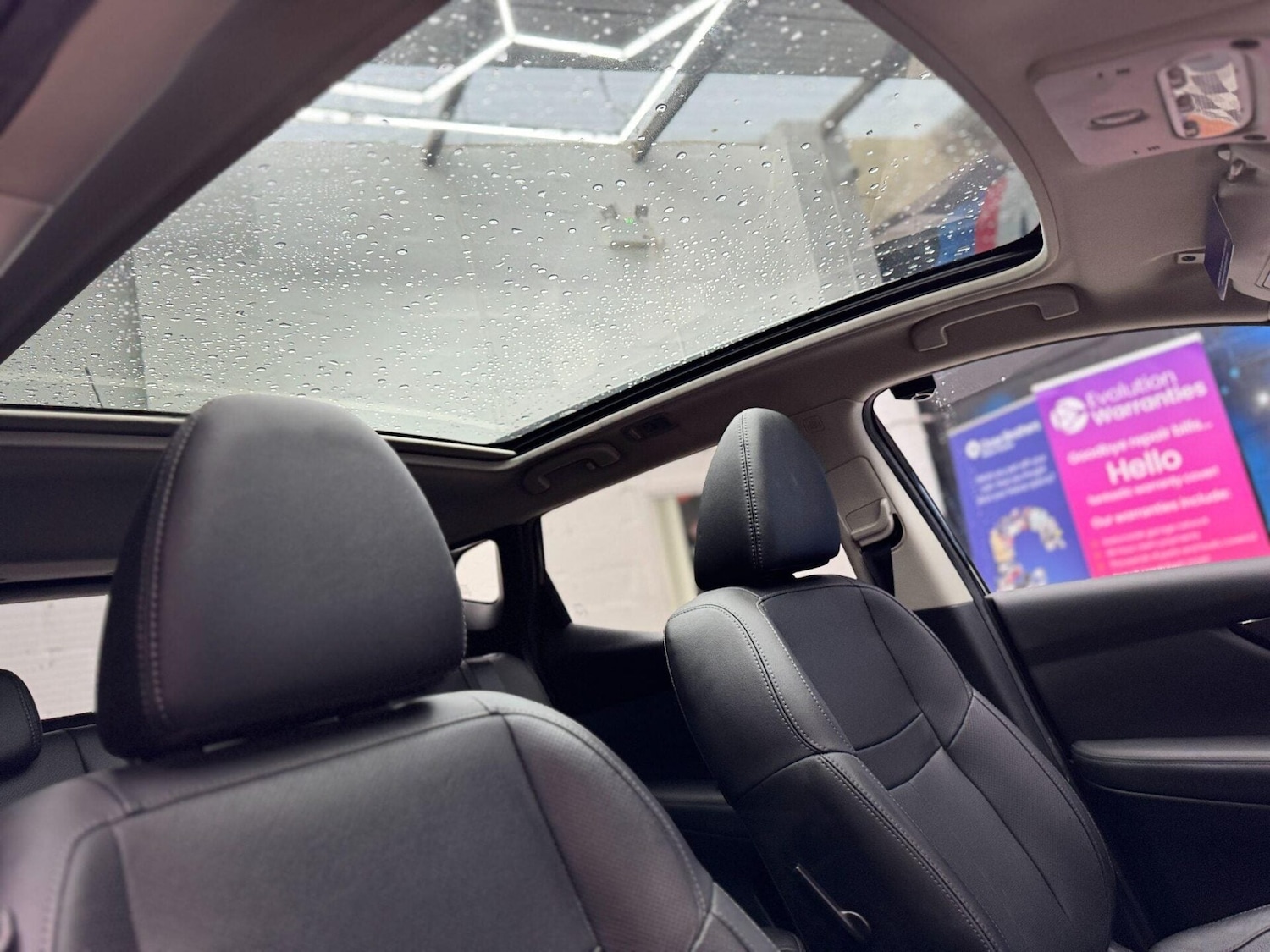 Used Nissan Qashqai 2016 for sale - 77878005: Photo 47