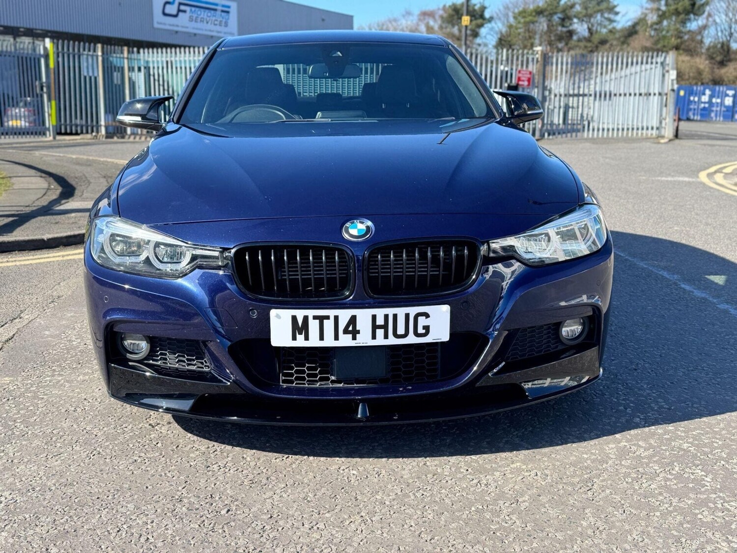 Used BMW 3 Series 2017 for sale - 77931017: Photo 10