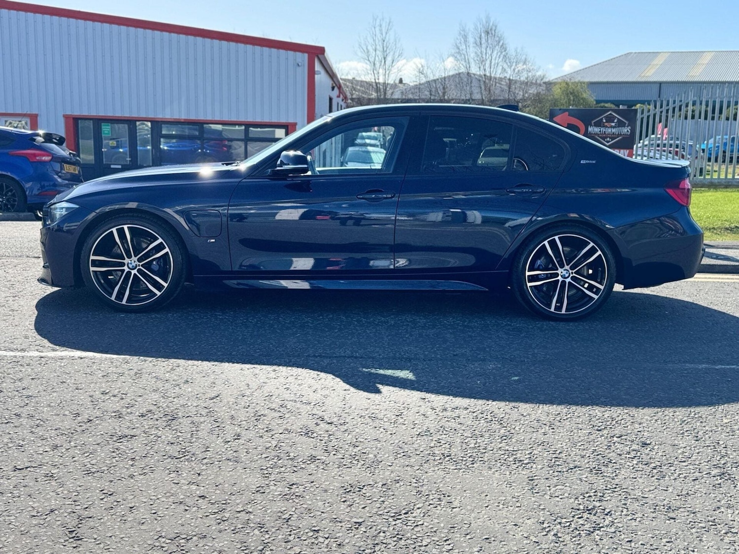 Used BMW 3 Series 2017 for sale - 77931017: Photo 19