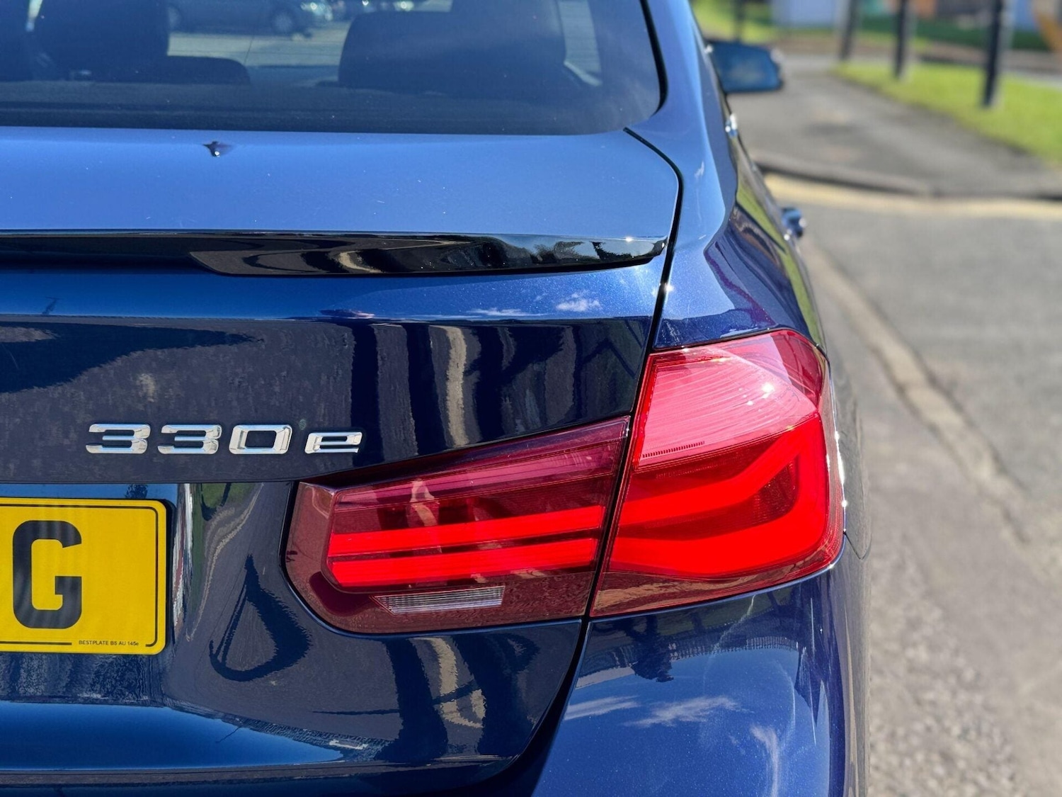 Used BMW 3 Series 2017 for sale - 77931017: Photo 20