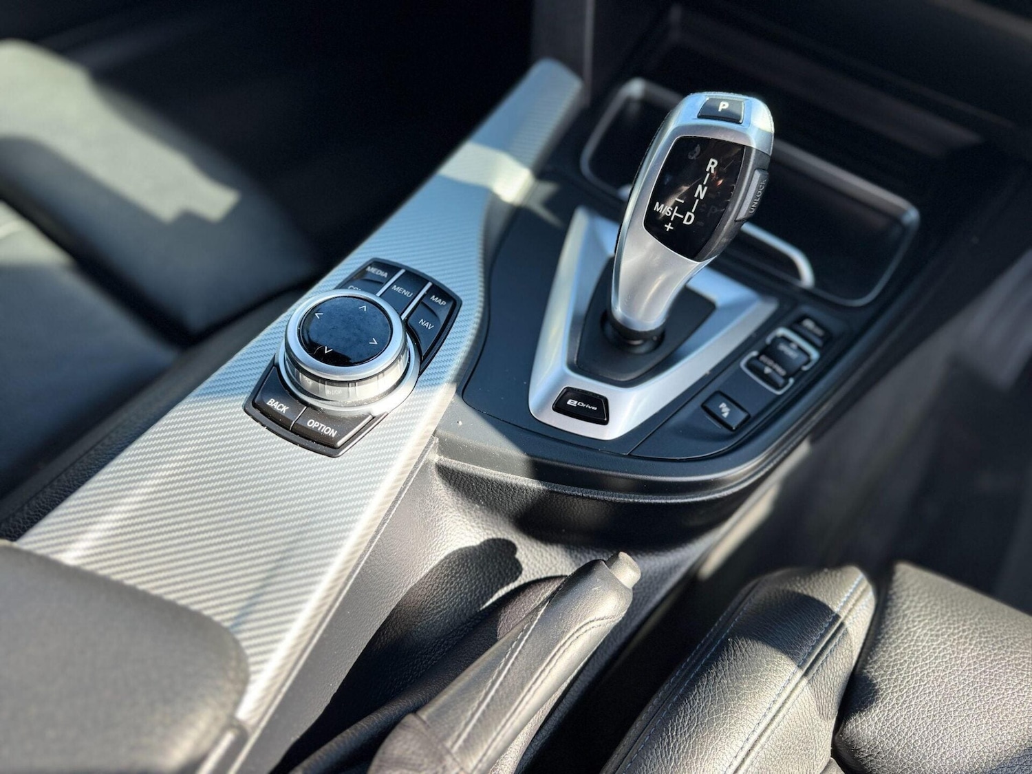 Used BMW 3 Series 2017 for sale - 77931017: Photo 24