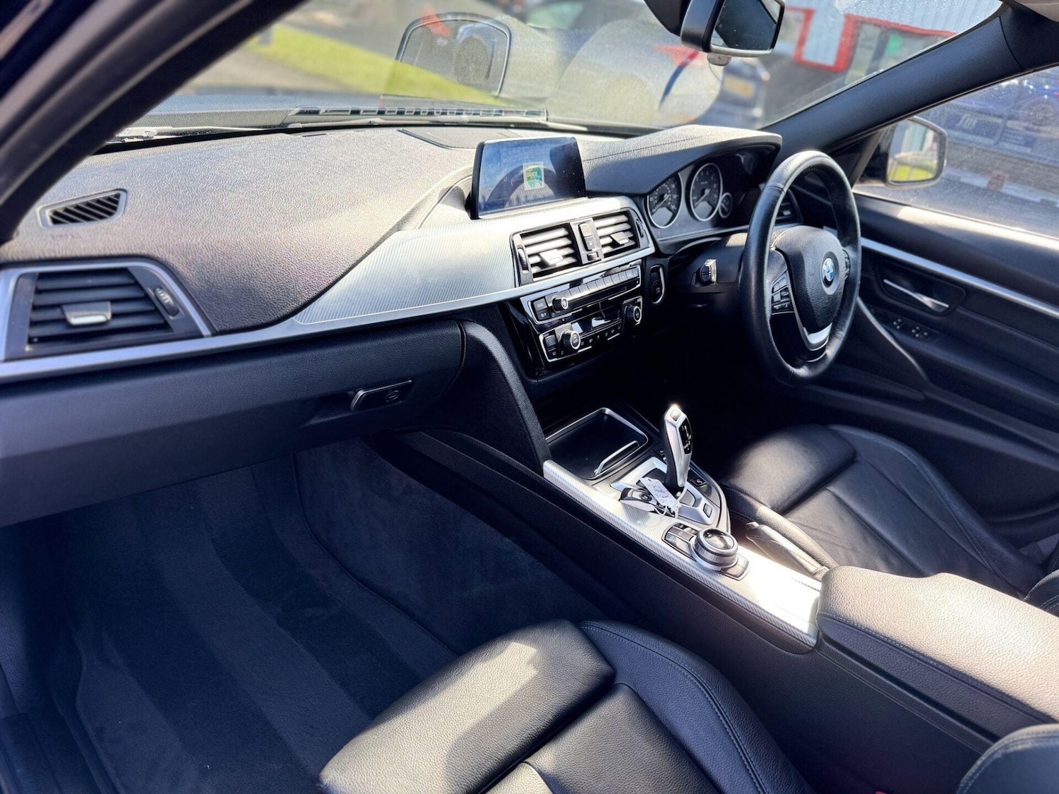 Used BMW 3 Series 2017 for sale - 77931017: Photo 26