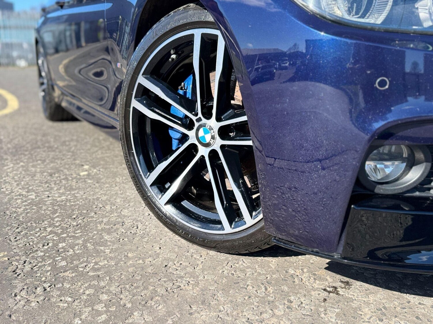 Used BMW 3 Series 2017 for sale - 77931017: Photo 37