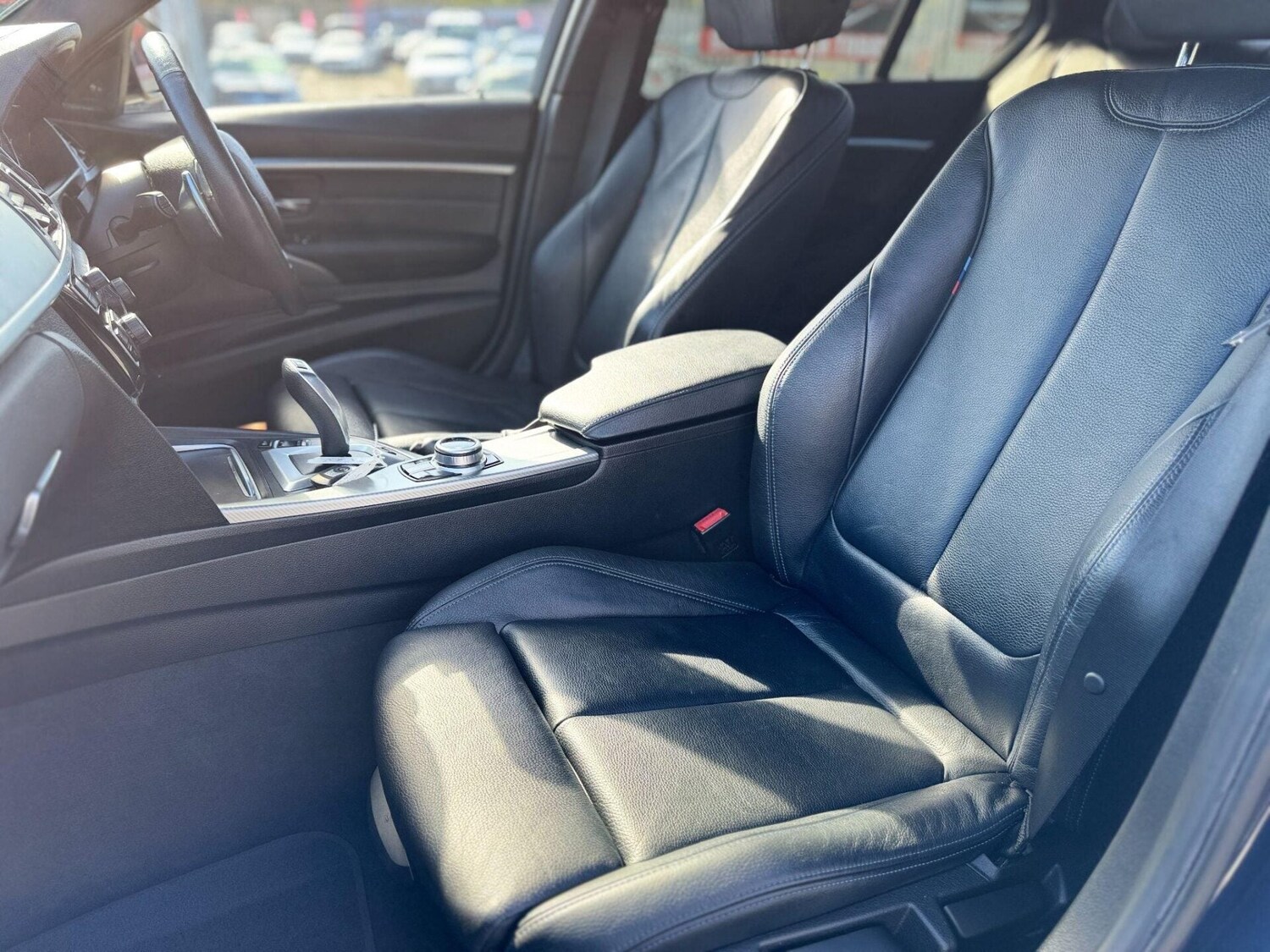 Used BMW 3 Series 2017 for sale - 77931017: Photo 43