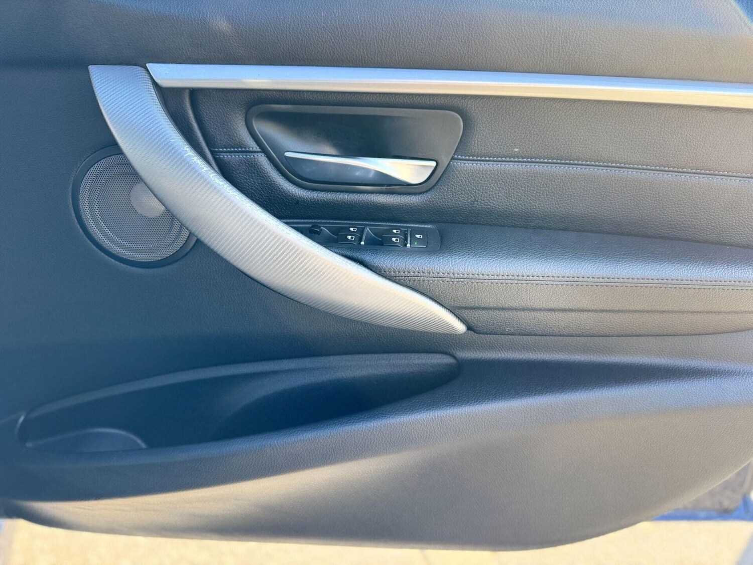 Used BMW 3 Series 2017 for sale - 77931017: Photo 45