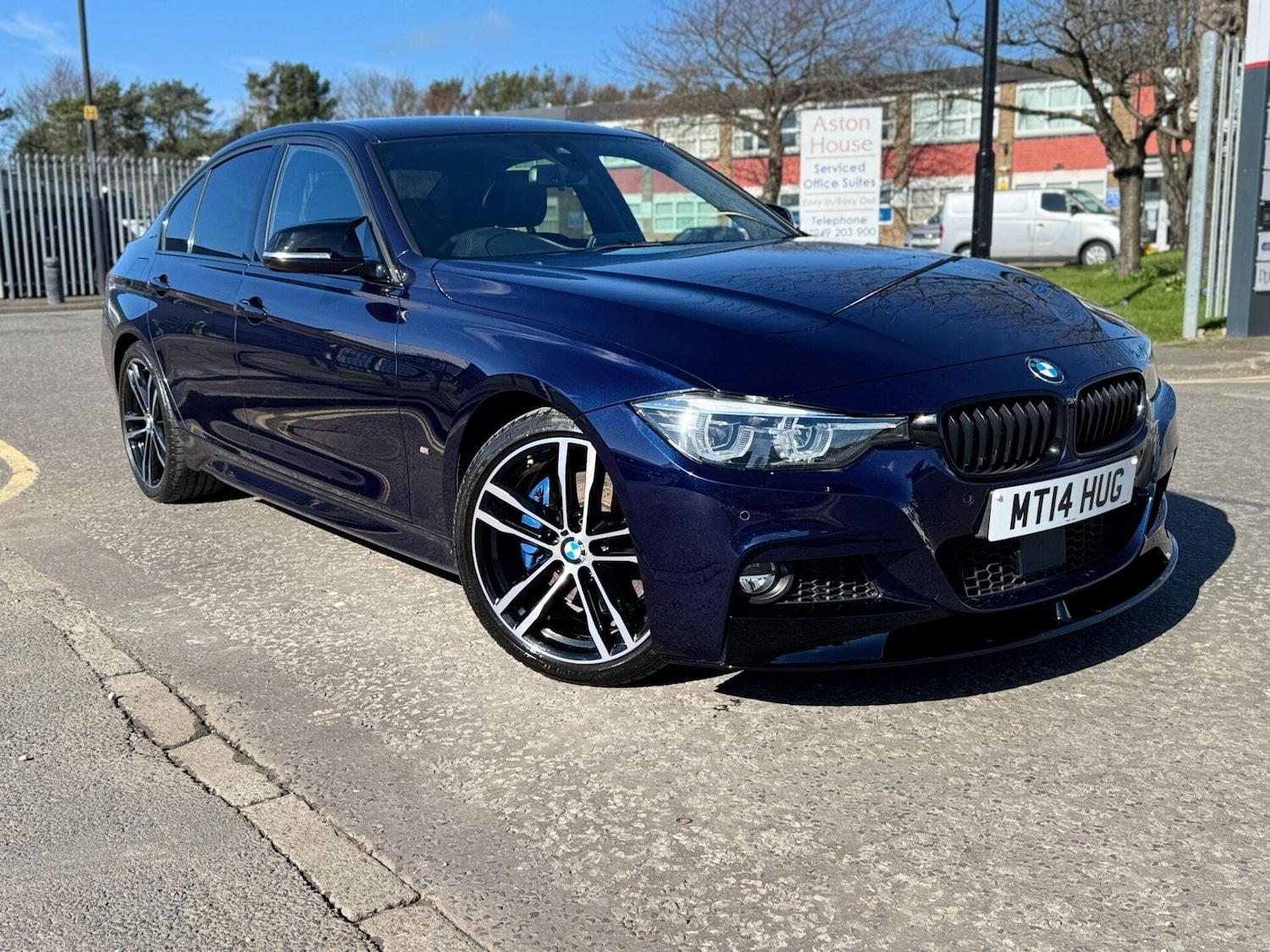 Used BMW 3 Series 2017 for sale - 77931017: Photo 5