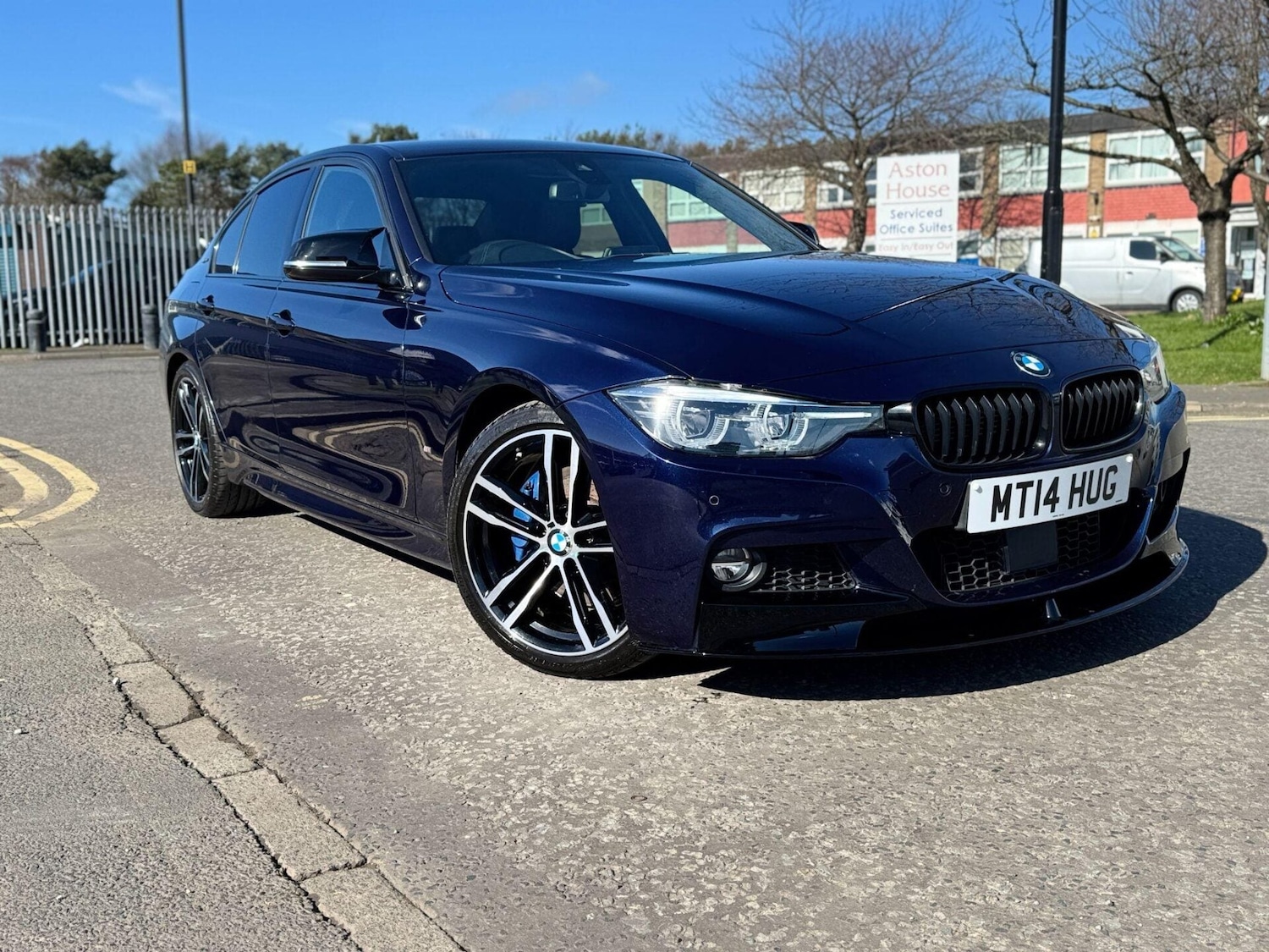 Used BMW 3 Series 2017 for sale - 77931017: Photo 6