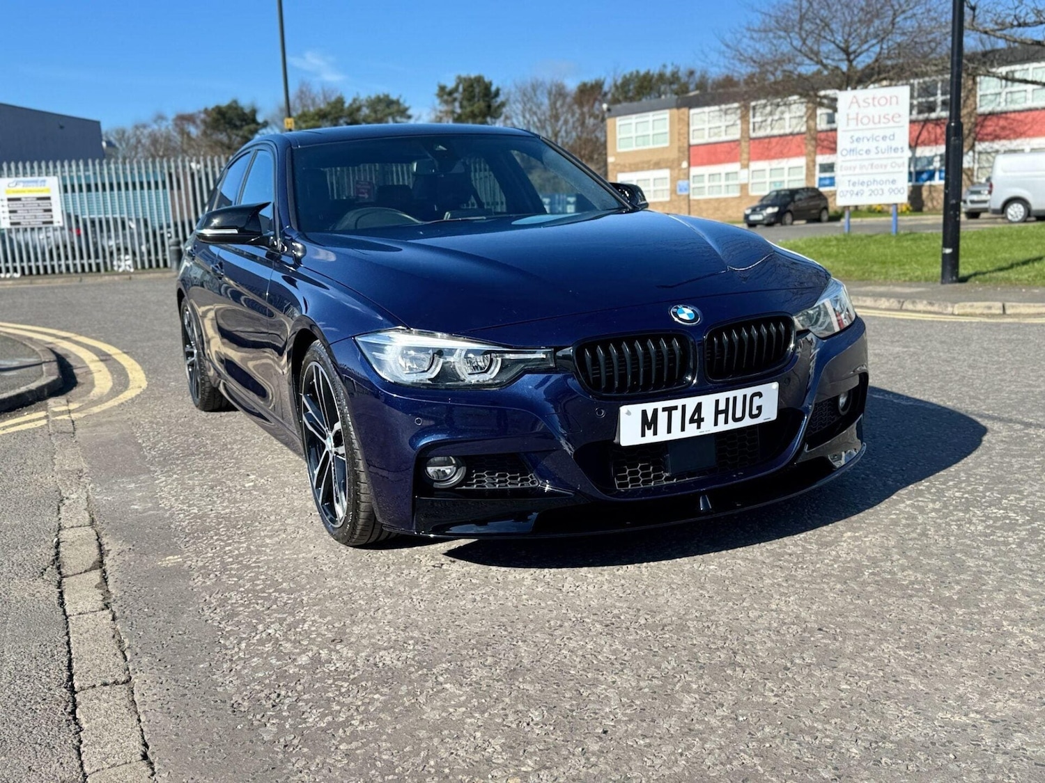 Used BMW 3 Series 2017 for sale - 77931017: Photo 7