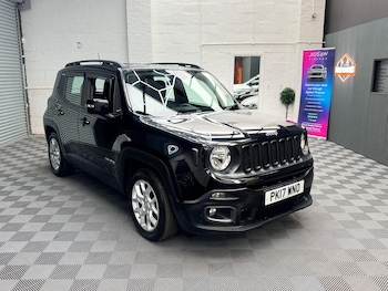 Used Jeep Renegade 2017 for sale - 79583949: Photo