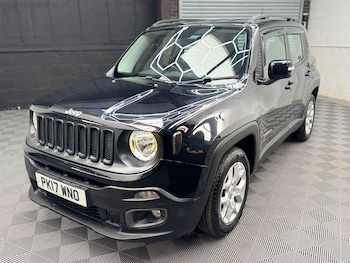 Used Jeep Renegade 2017 for sale - 79583949: Photo