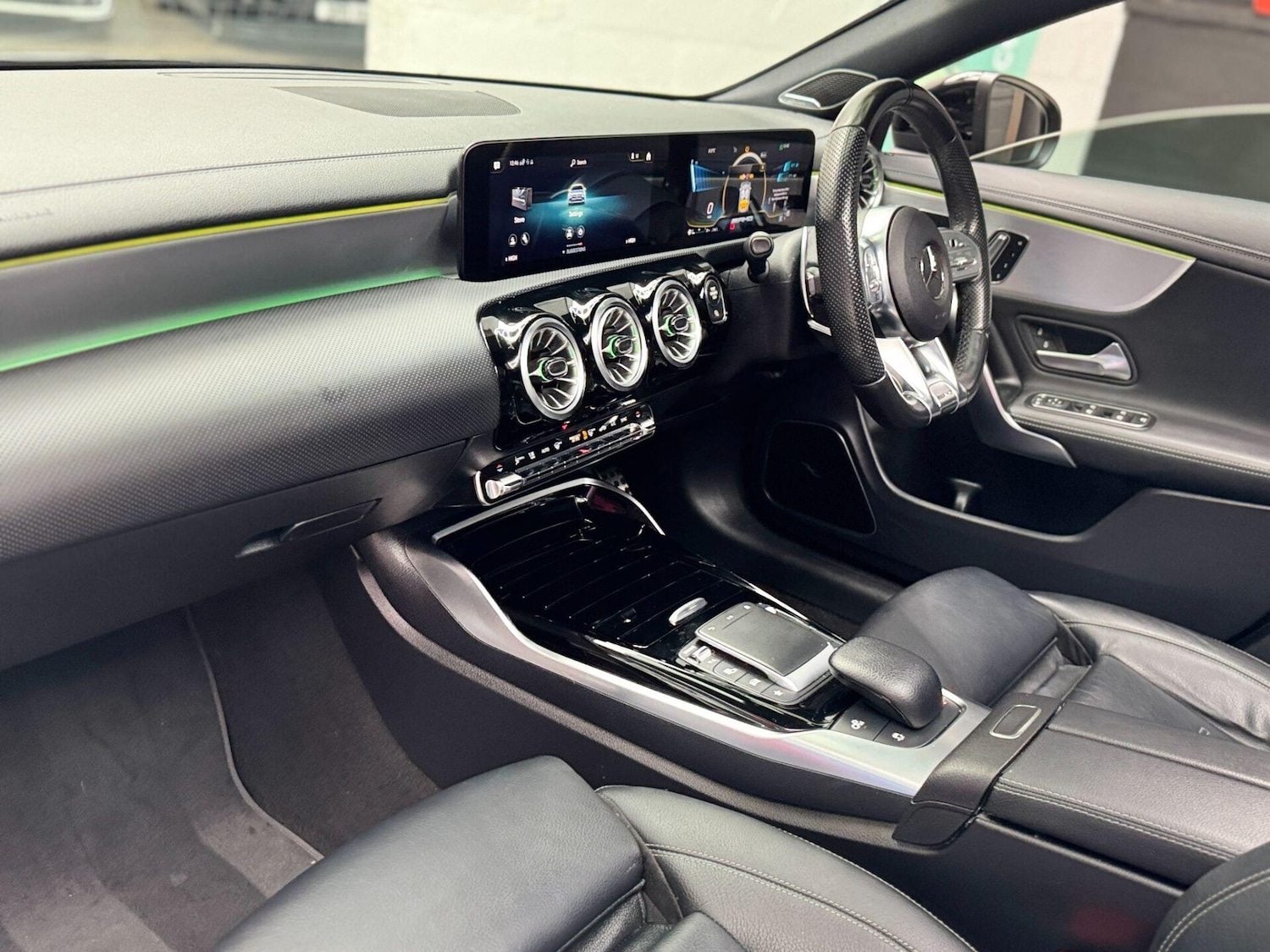 Used Mercedes-Benz CLA 2021 for sale - 77878030: Photo 33