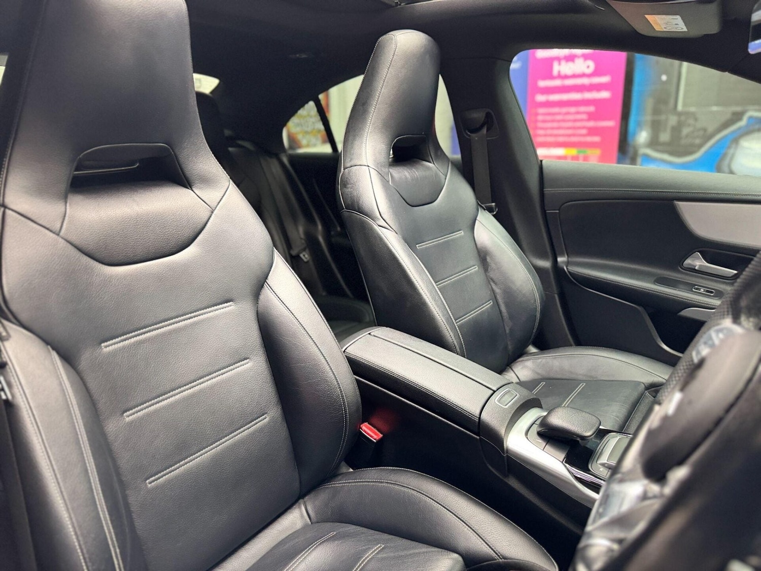 Used Mercedes-Benz CLA 2021 for sale - 77878030: Photo 36