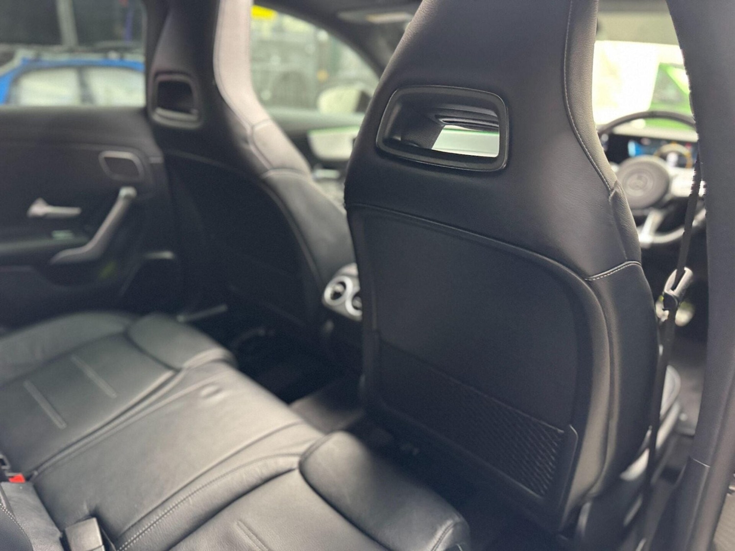 Used Mercedes-Benz CLA 2021 for sale - 77878030: Photo 38