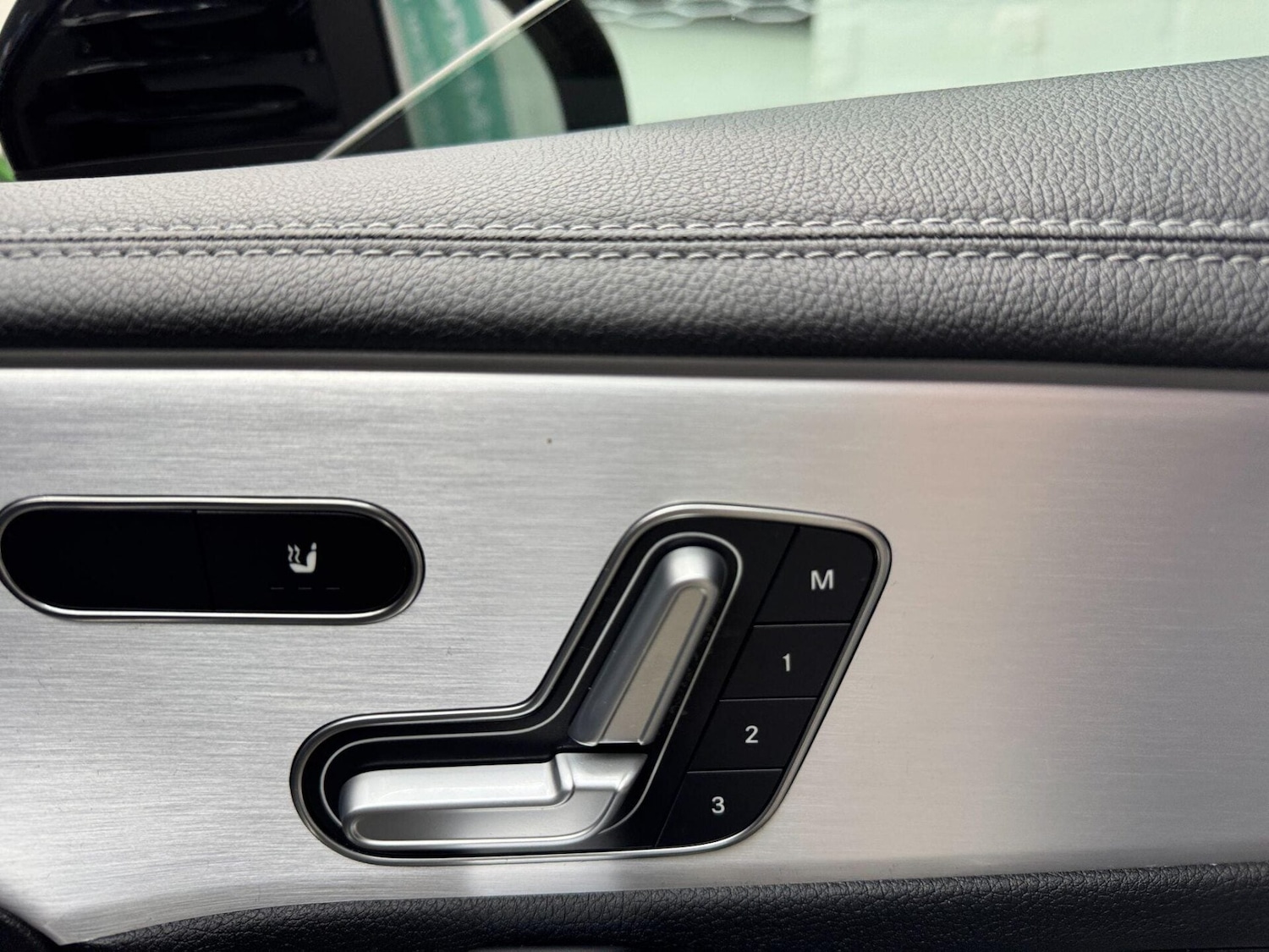 Used Mercedes-Benz CLA 2021 for sale - 77878030: Photo 40