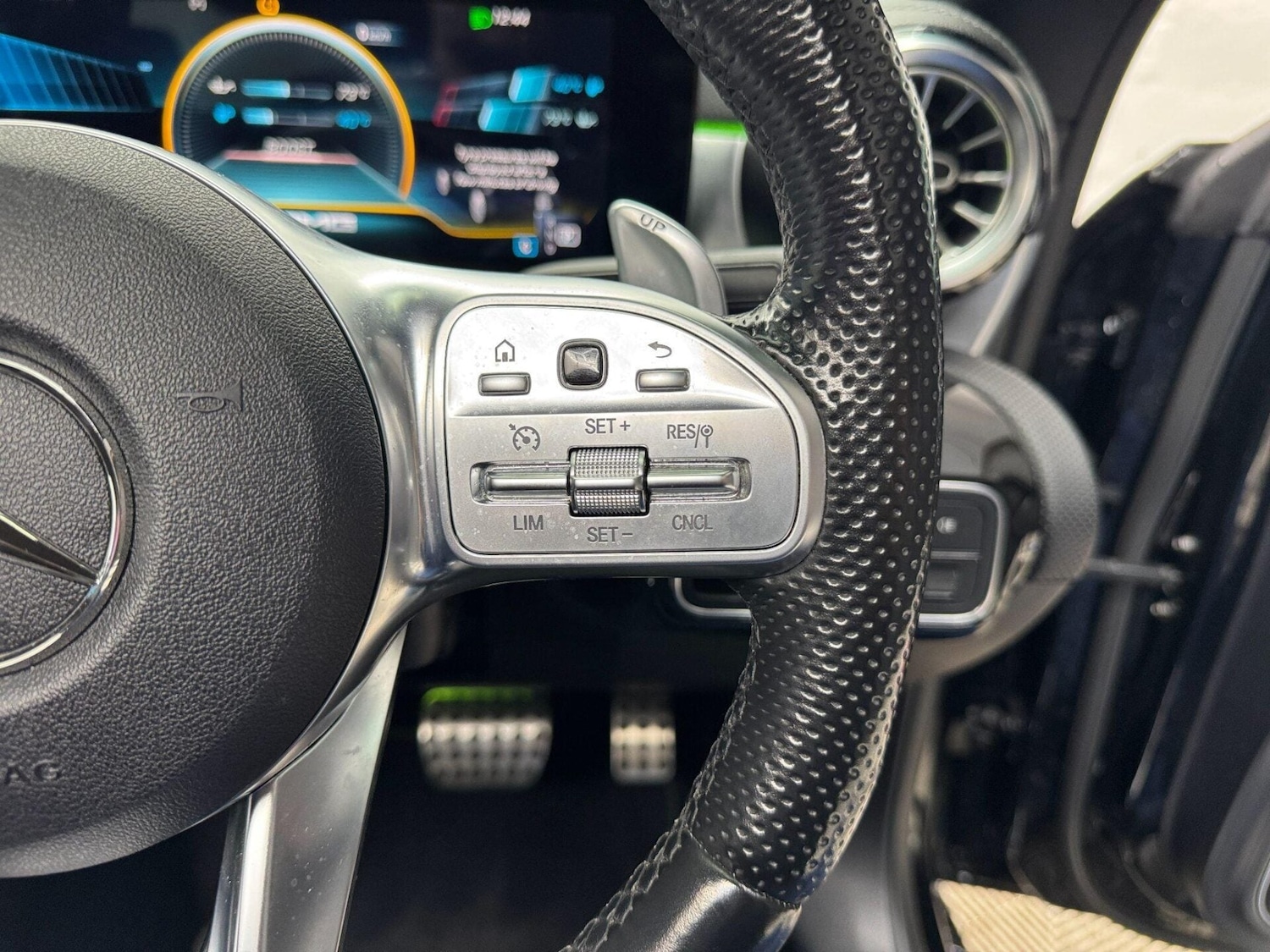 Used Mercedes-Benz CLA 2021 for sale - 77878030: Photo 42