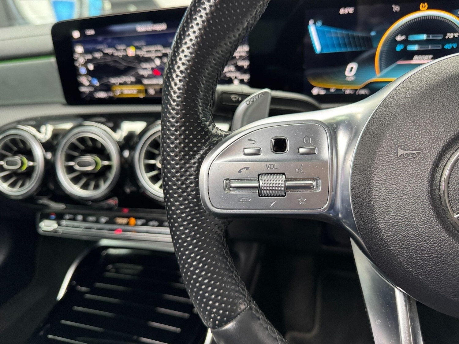 Used Mercedes-Benz CLA 2021 for sale - 77878030: Photo 43