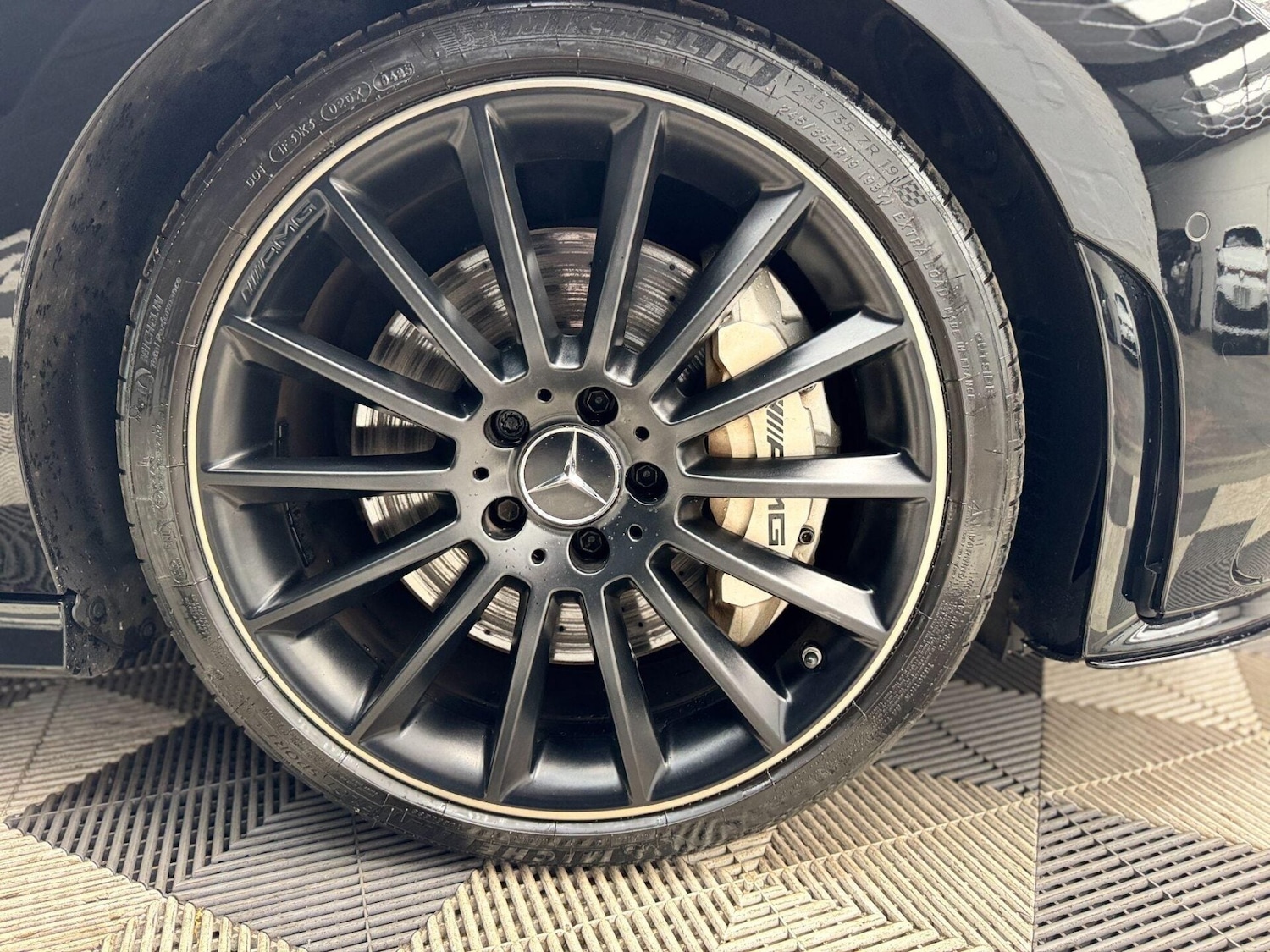 Used Mercedes-Benz CLA 2021 for sale - 77878030: Photo 45