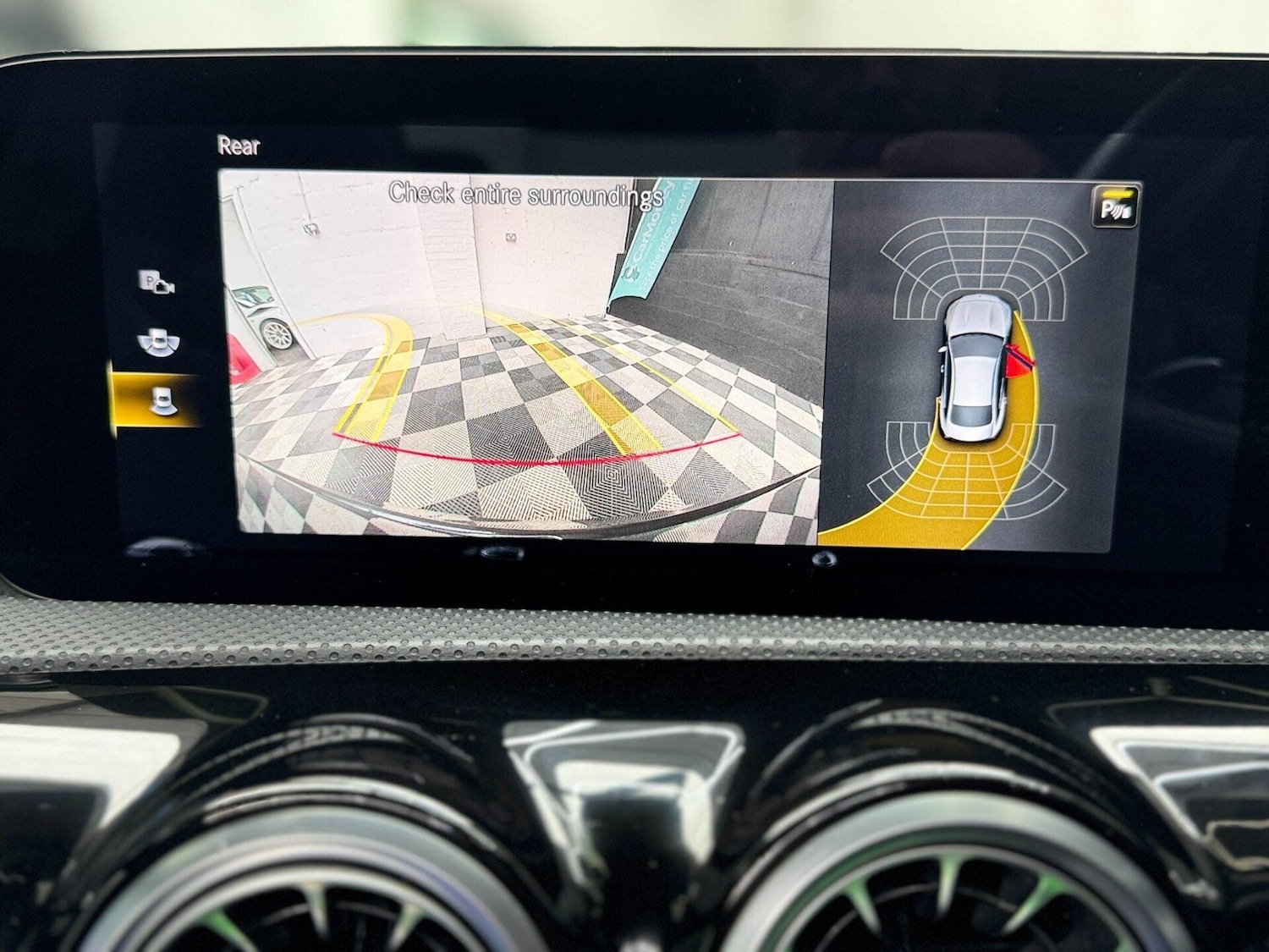 Used Mercedes-Benz CLA 2021 for sale - 77878030: Photo 47