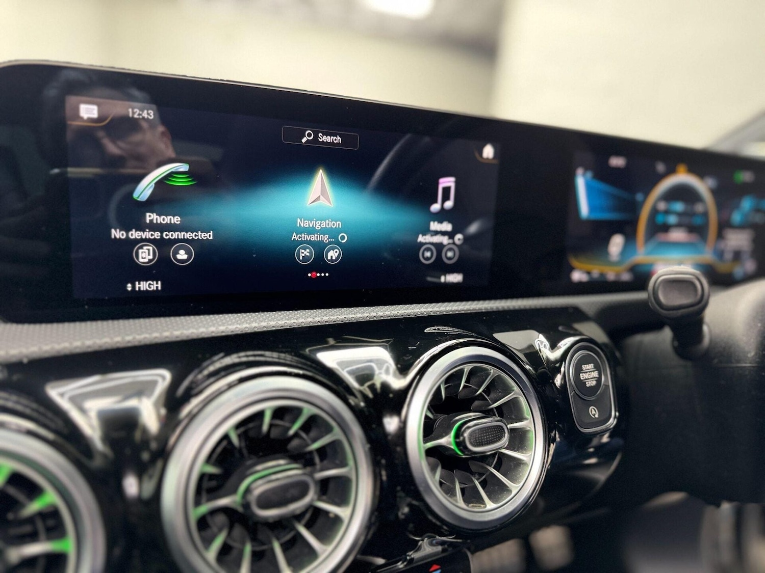 Used Mercedes-Benz CLA 2021 for sale - 77878030: Photo 48