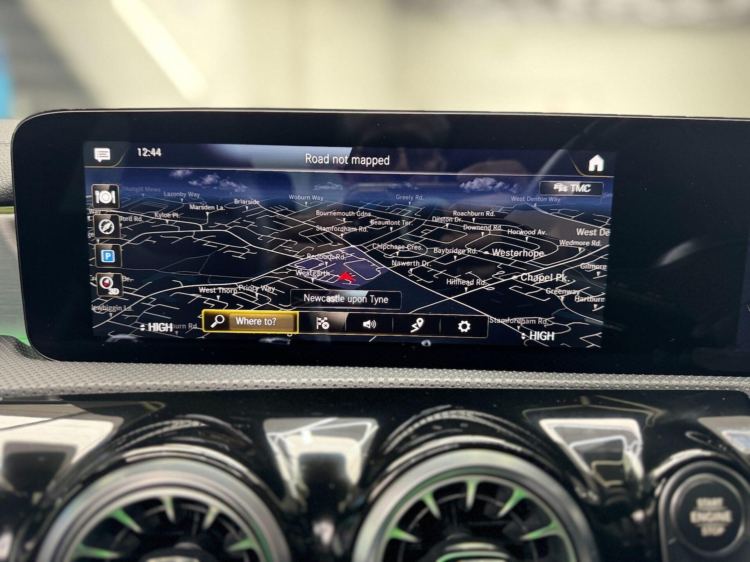 Used Mercedes-Benz CLA 2021 for sale - 77878030: Photo 49