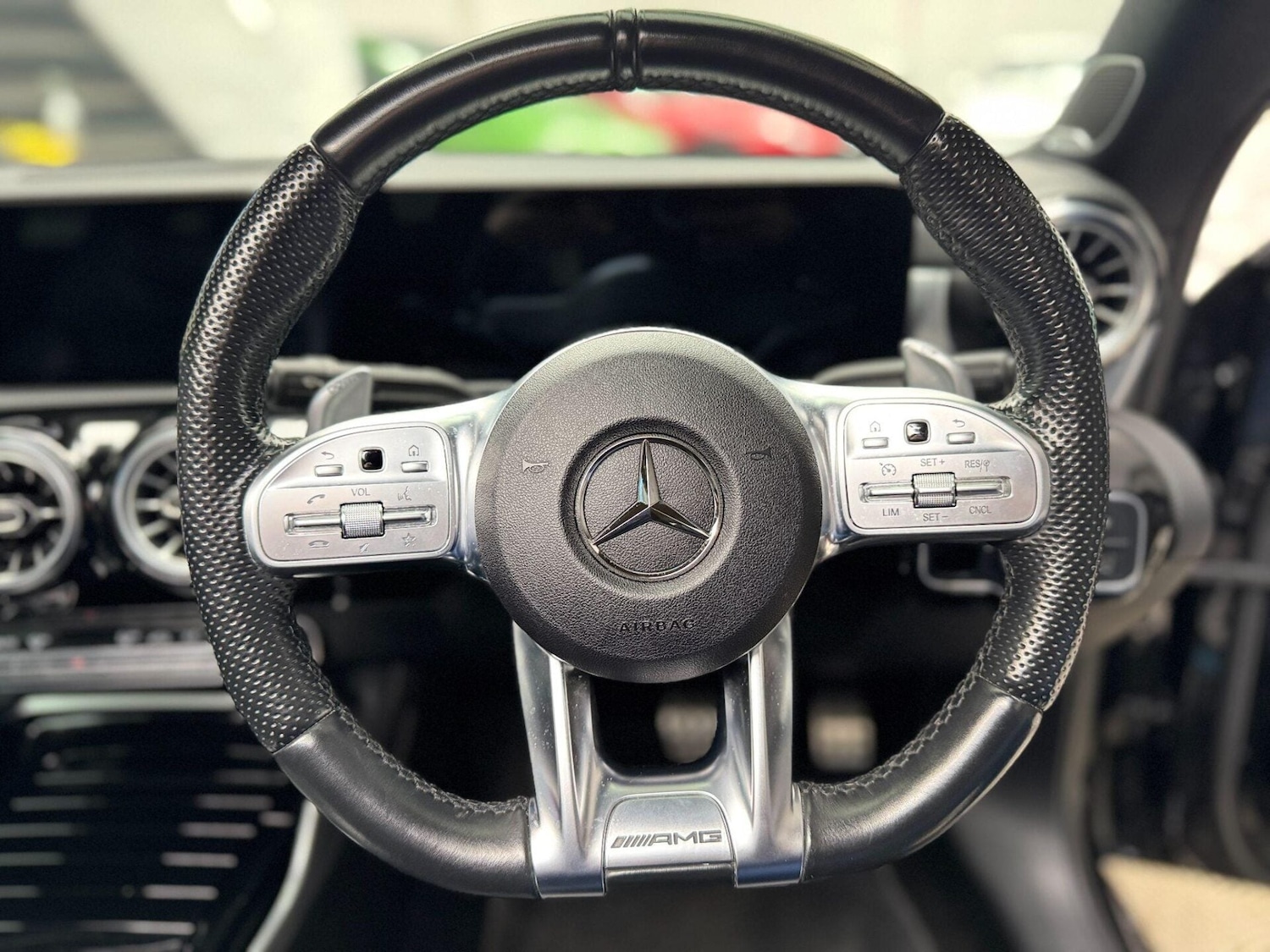 Used Mercedes-Benz CLA 2021 for sale - 77878030: Photo 52