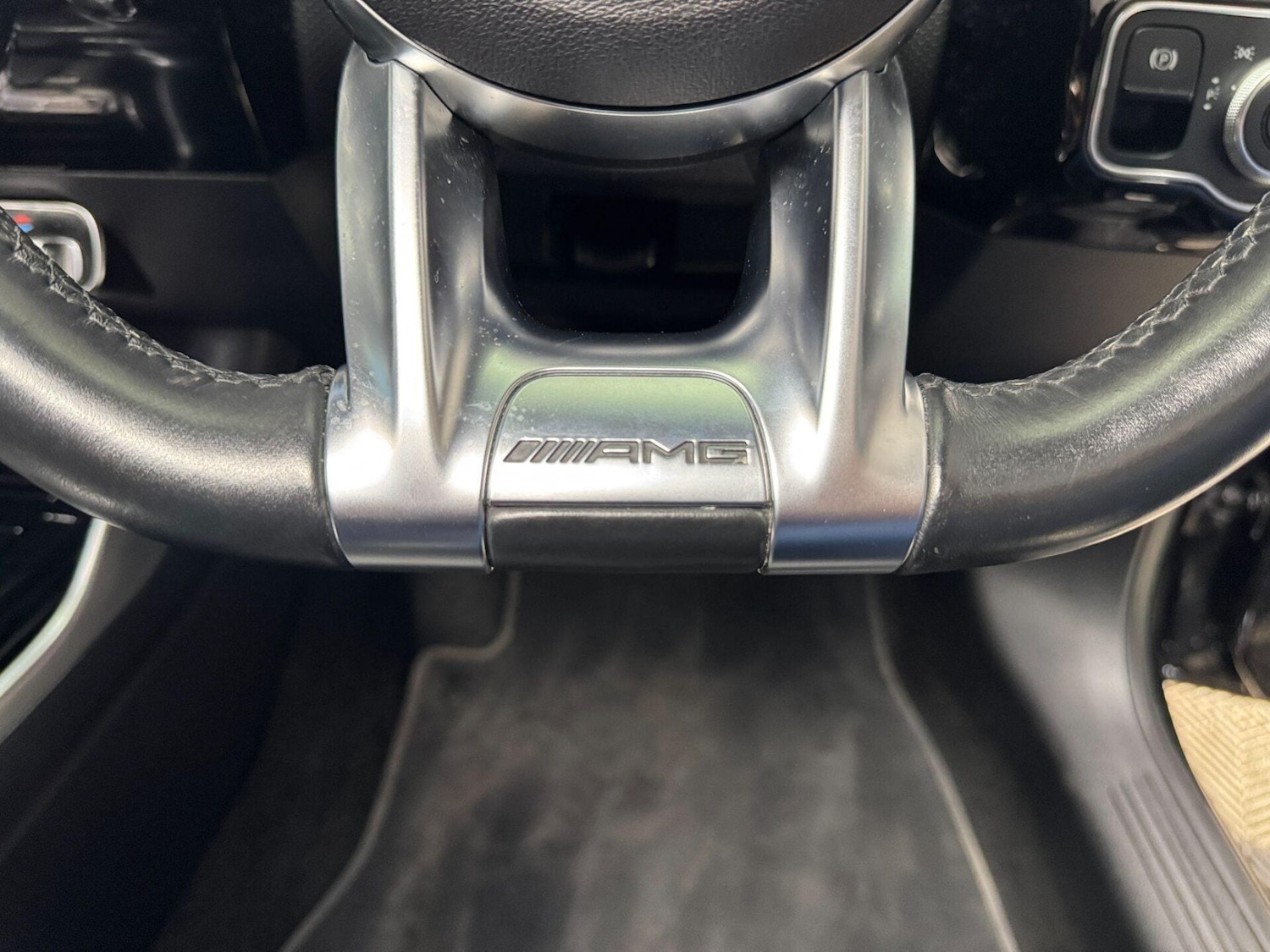 Used Mercedes-Benz CLA 2021 for sale - 77878030: Photo 53