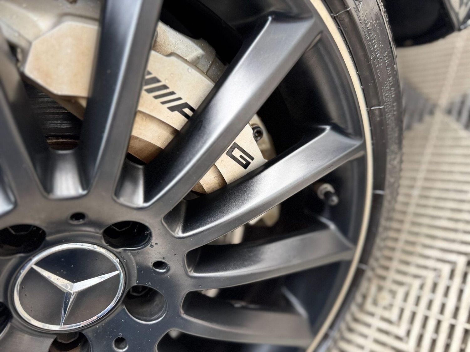 Used Mercedes-Benz CLA 2021 for sale - 77878030: Photo 58