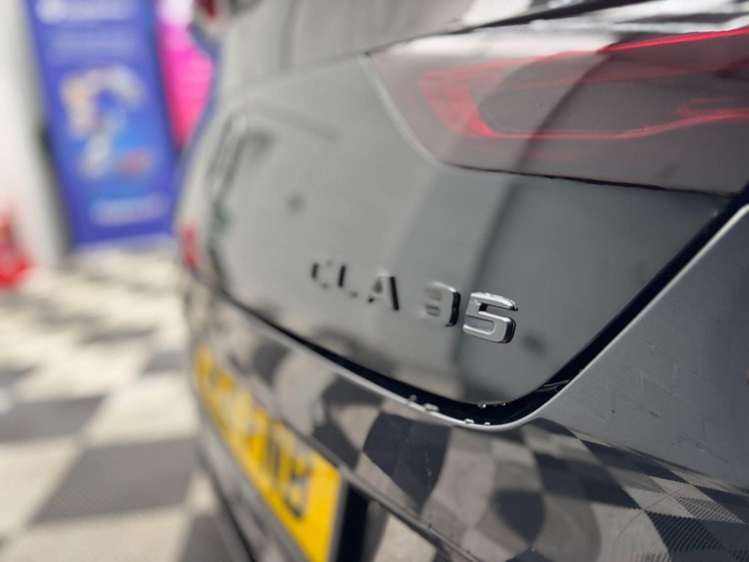 Used Mercedes-Benz CLA 2021 for sale - 77878030: Photo 63