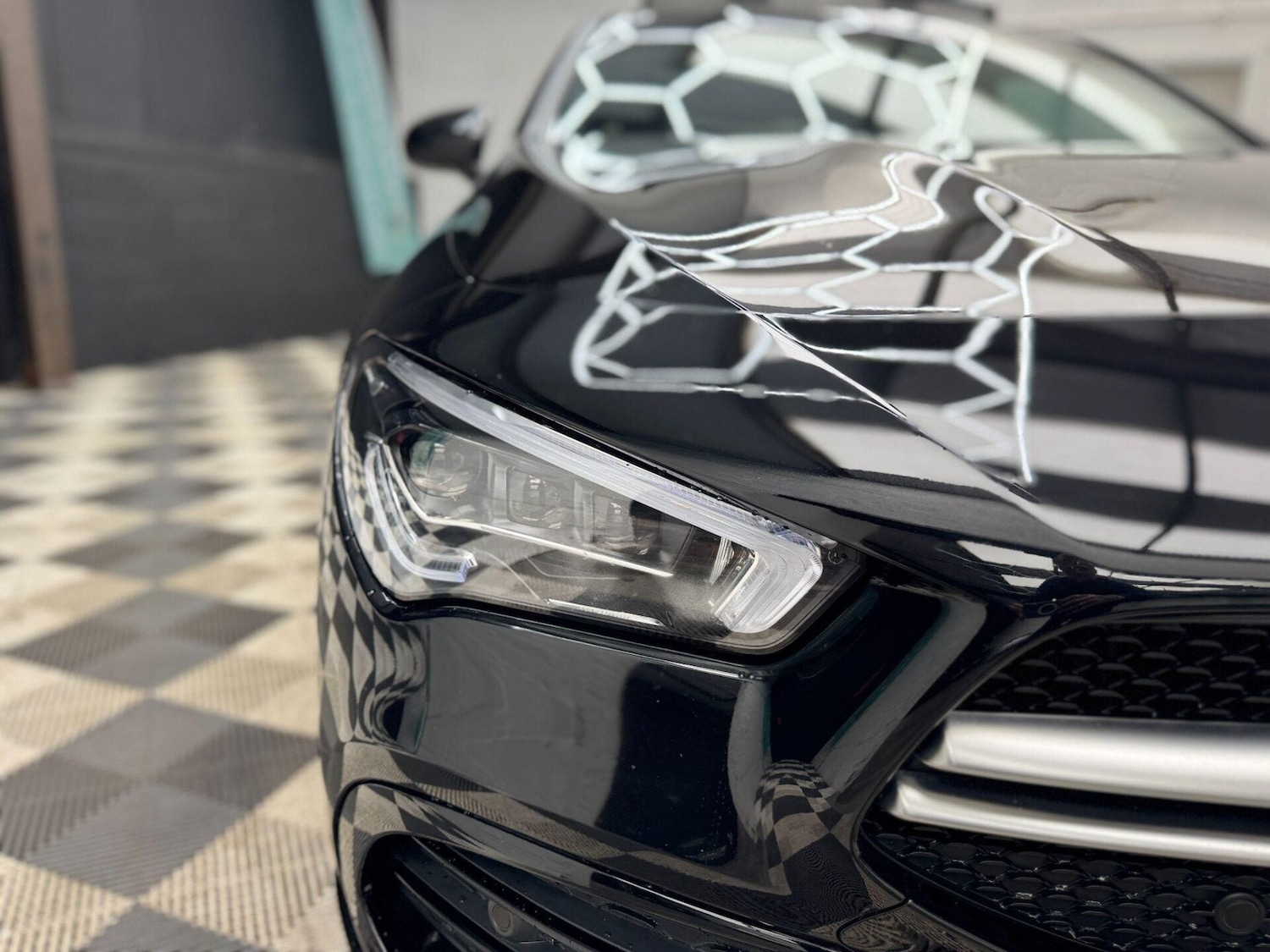 Used Mercedes-Benz CLA 2021 for sale - 77878030: Photo 70