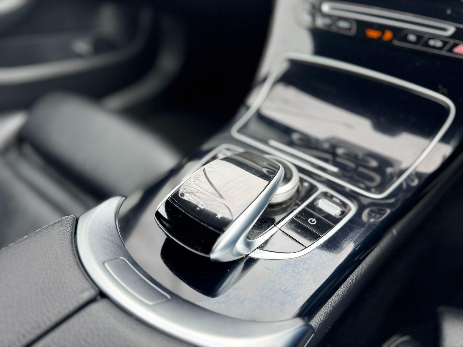 Used Mercedes-Benz C Class 2016 for sale - 77952101: Photo 13