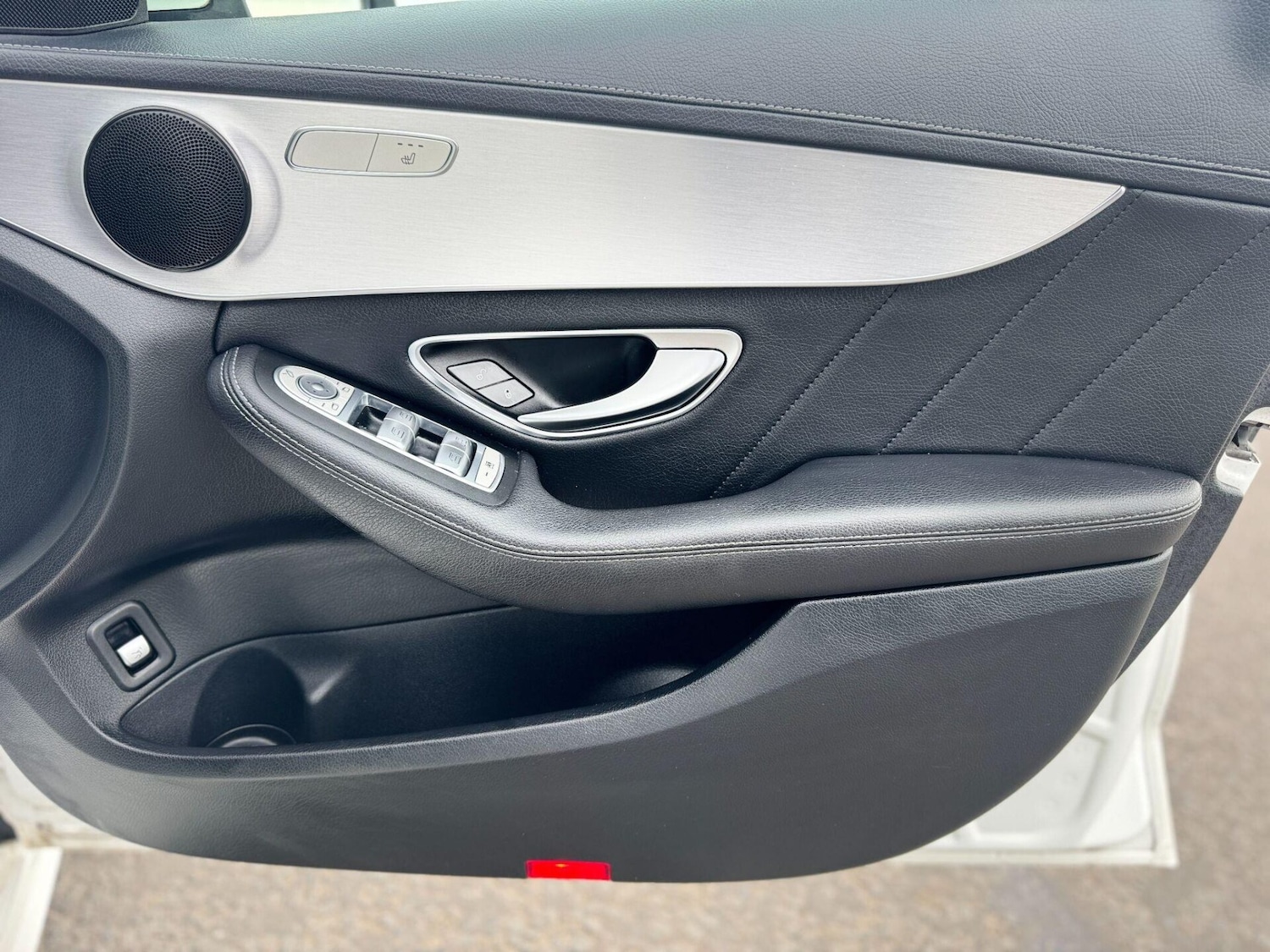 Used Mercedes-Benz C Class 2016 for sale - 77952101: Photo 17