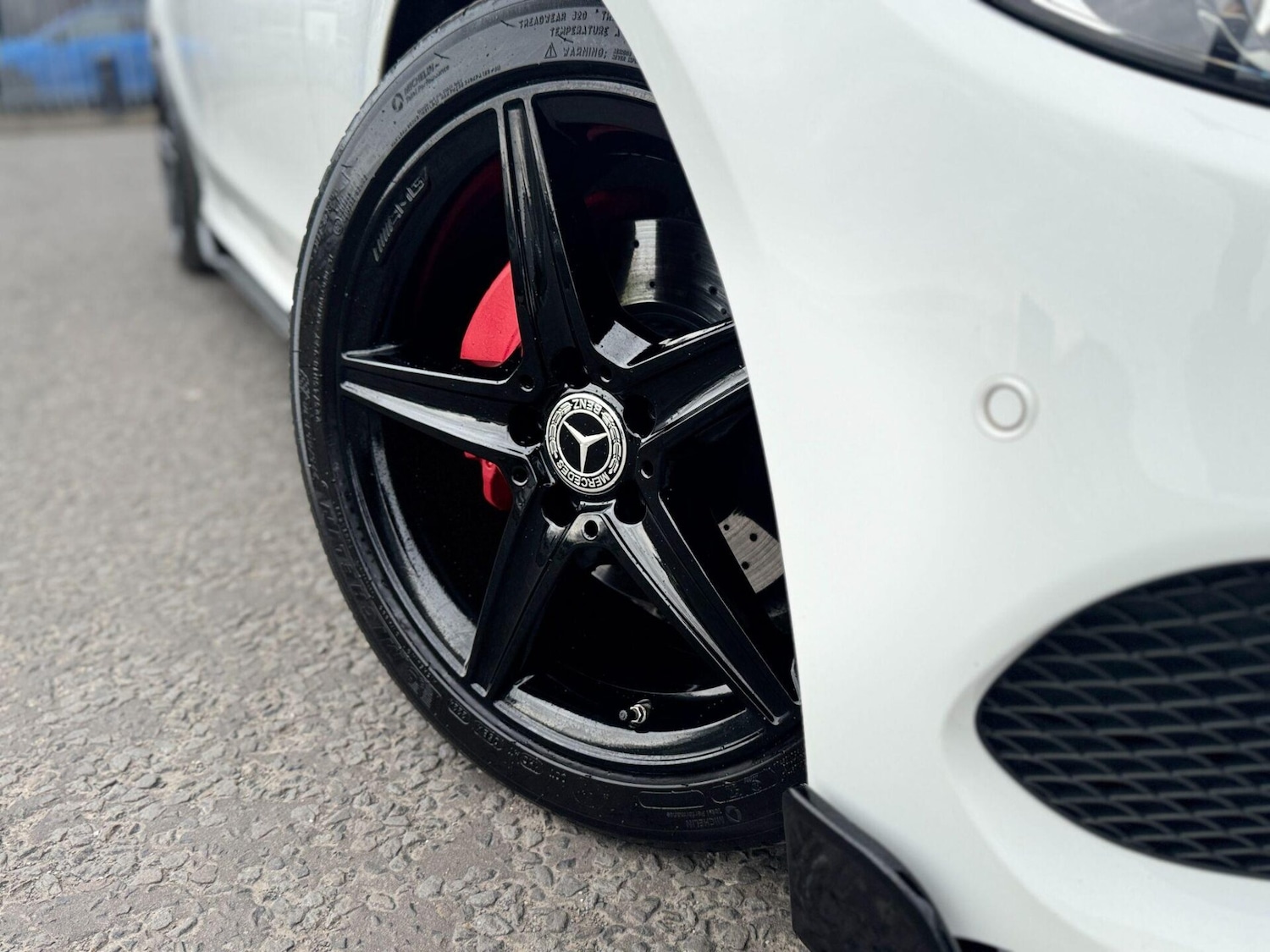 Used Mercedes-Benz C Class 2016 for sale - 77952101: Photo 19