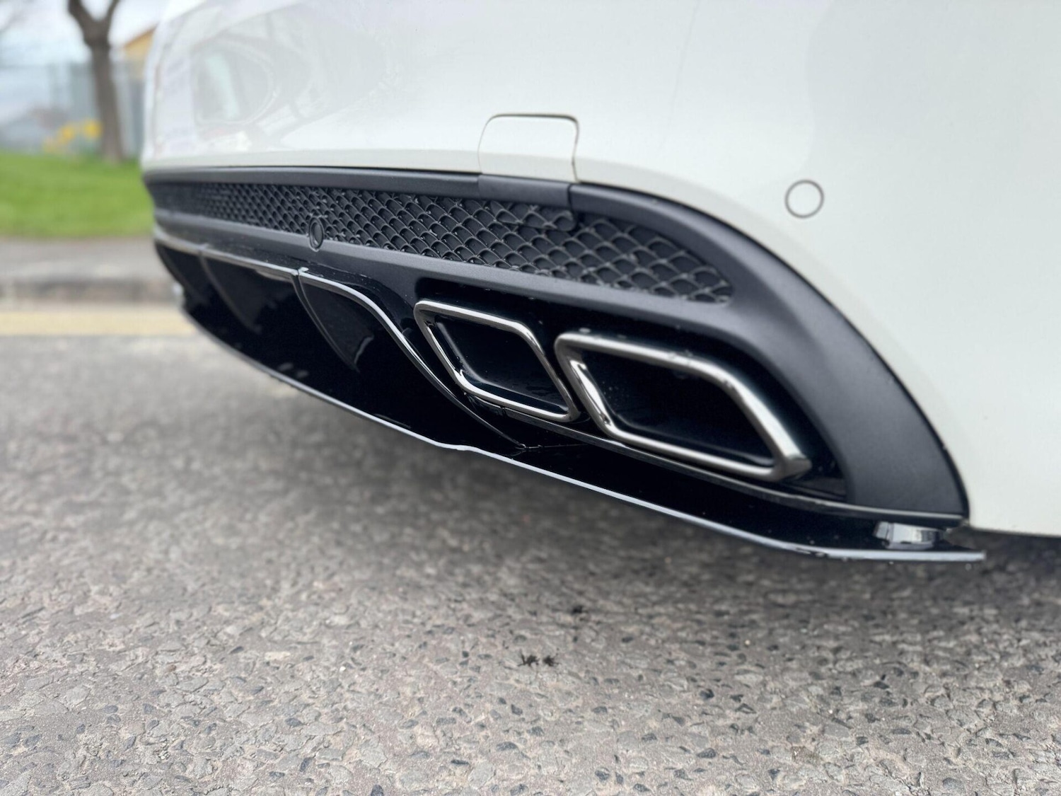 Used Mercedes-Benz C Class 2016 for sale - 77952101: Photo 26