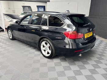 Used BMW 3 Series 2014 for sale - 79344020: Photo