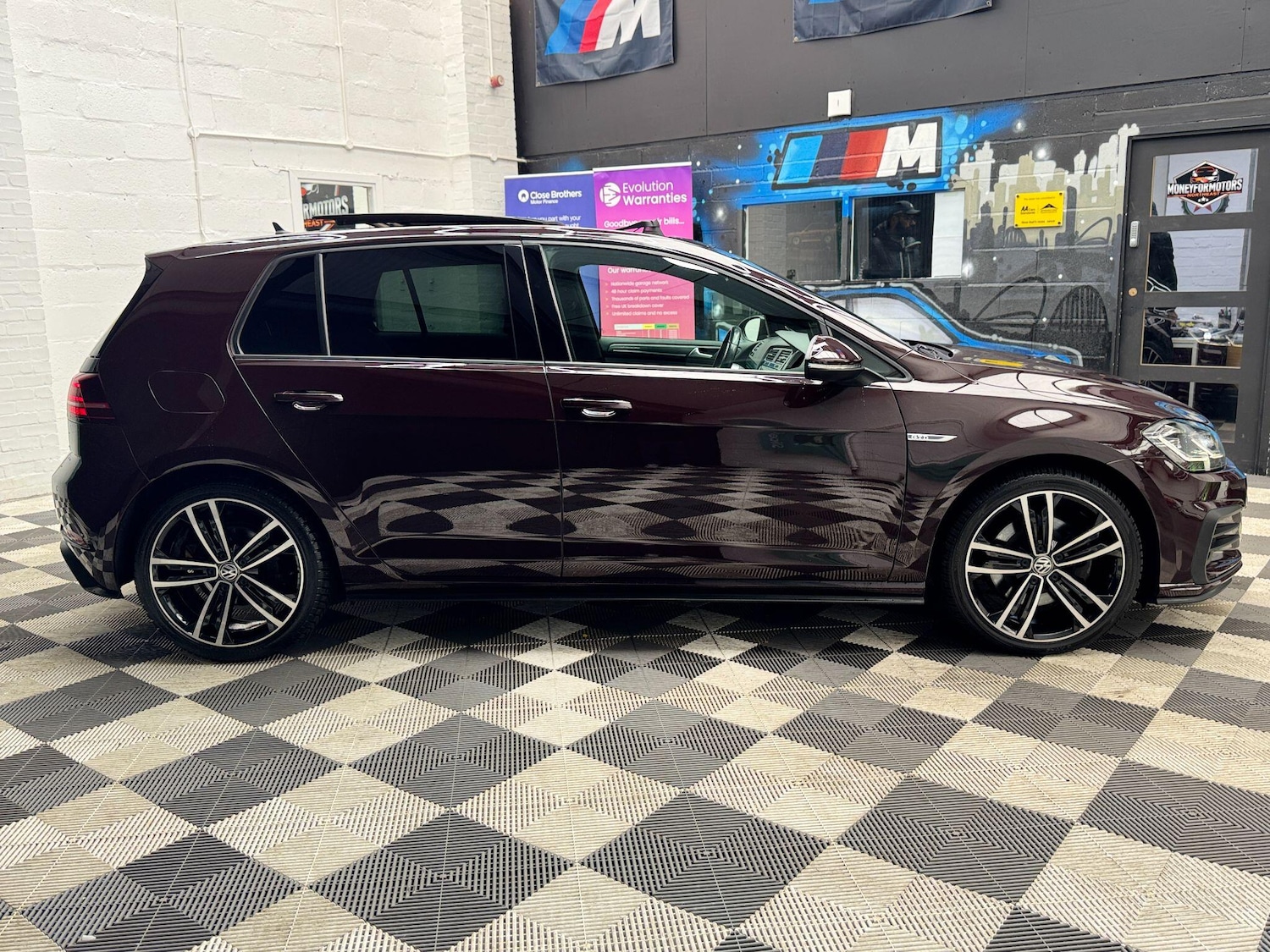 Used Volkswagen Golf 2018 for sale - 77611976: Photo 16