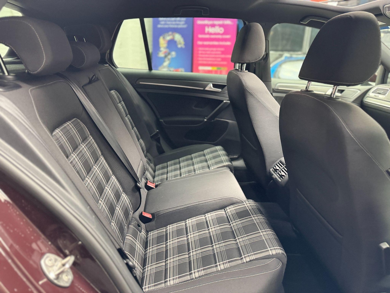 Used Volkswagen Golf 2018 for sale - 77611976: Photo 25