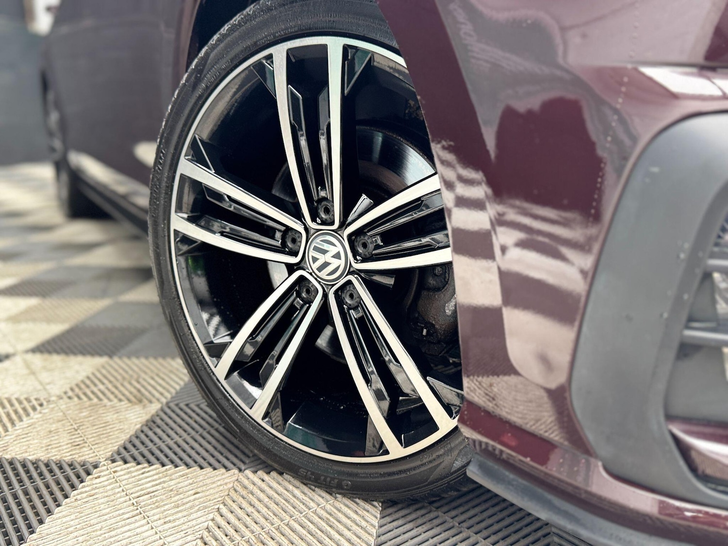 Used Volkswagen Golf 2018 for sale - 77611976: Photo 28