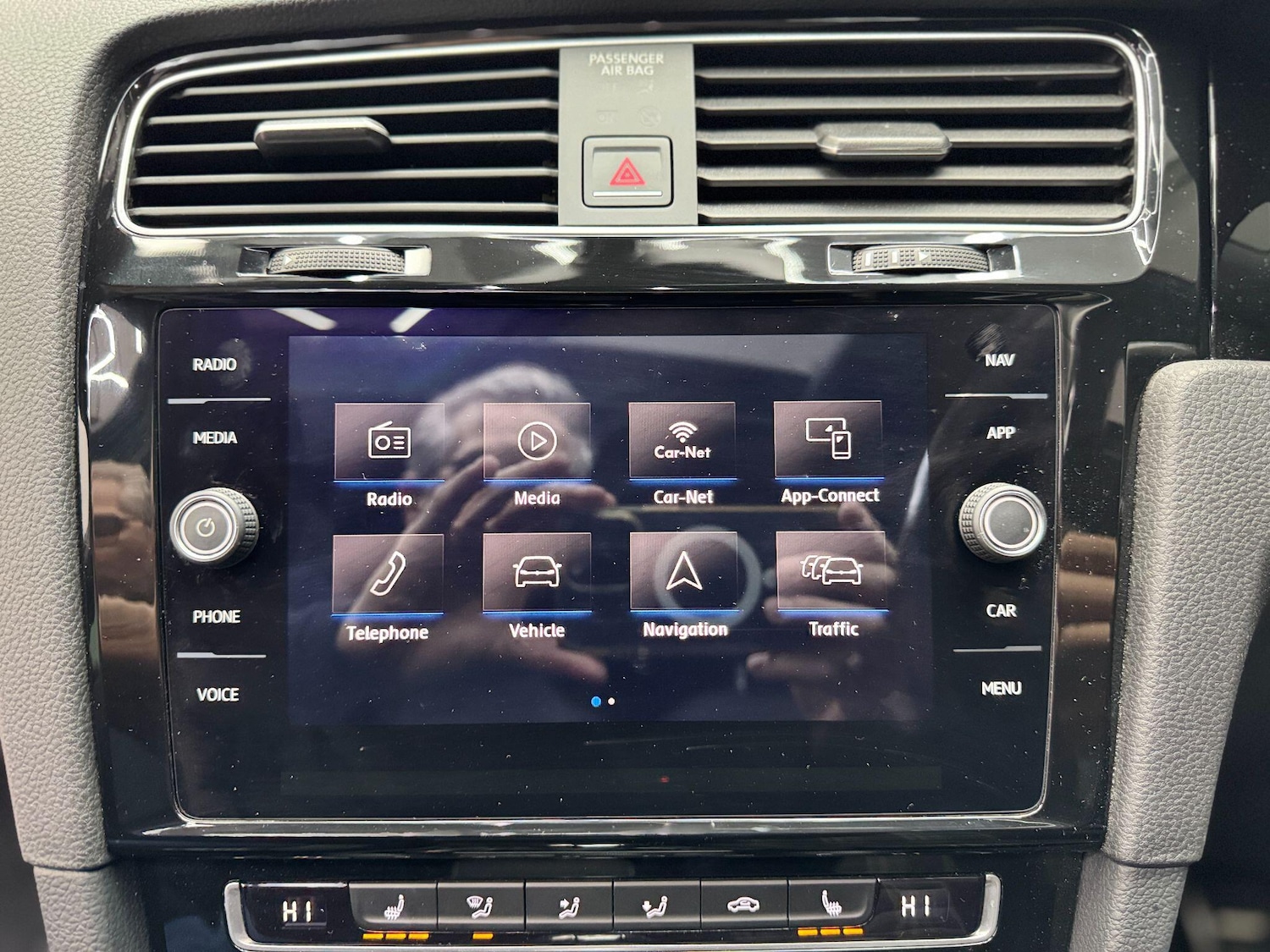 Used Volkswagen Golf 2018 for sale - 77611976: Photo 29